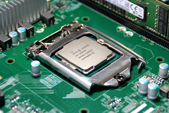 Intel Xeon Prozessor